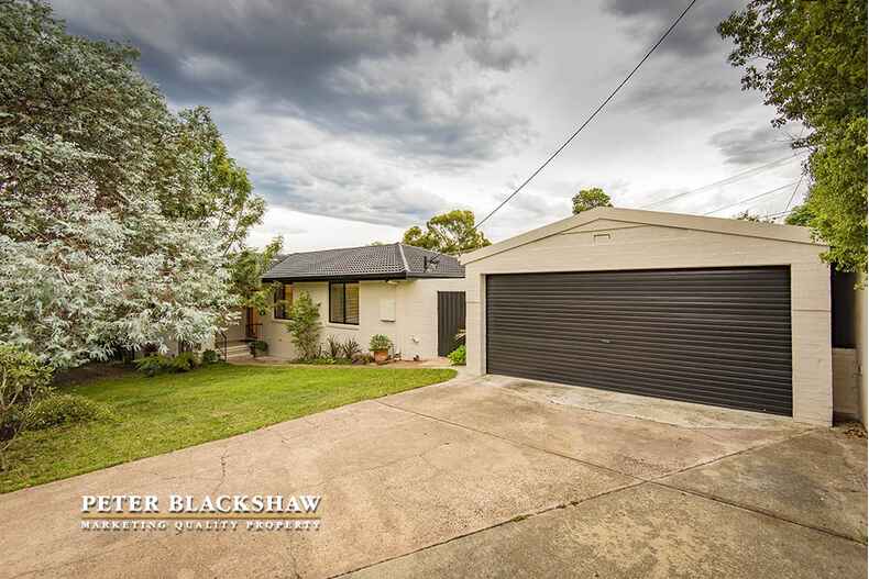 Lot 7/33 Lawrence Crescent Kambah Lot 7/33 Lawrence Crescent Kambah