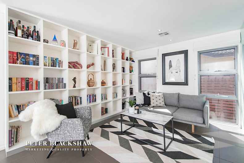 Lot 13/9 Buchanan Street Narrabundah Lot 13/9 Buchanan Street Narrabundah