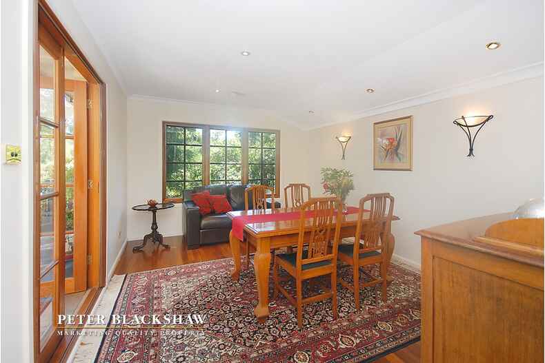 25 Jacka Crescent Campbell 25 Jacka Crescent Campbell