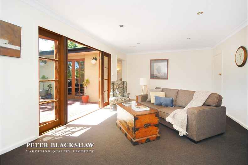 25 Jacka Crescent Campbell 25 Jacka Crescent Campbell