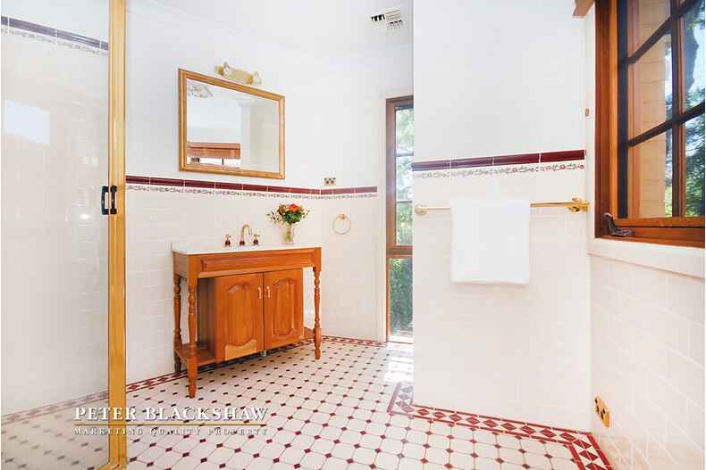 25 Jacka Crescent Campbell 25 Jacka Crescent Campbell