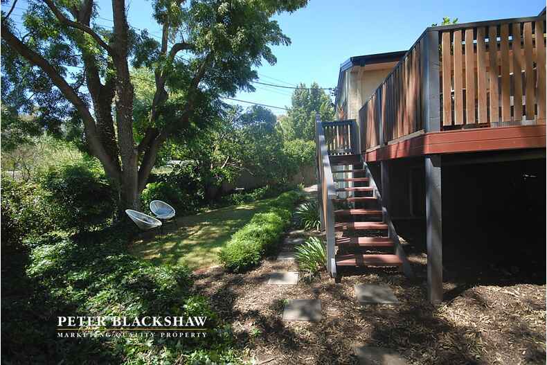 25 Jacka Crescent Campbell 25 Jacka Crescent Campbell