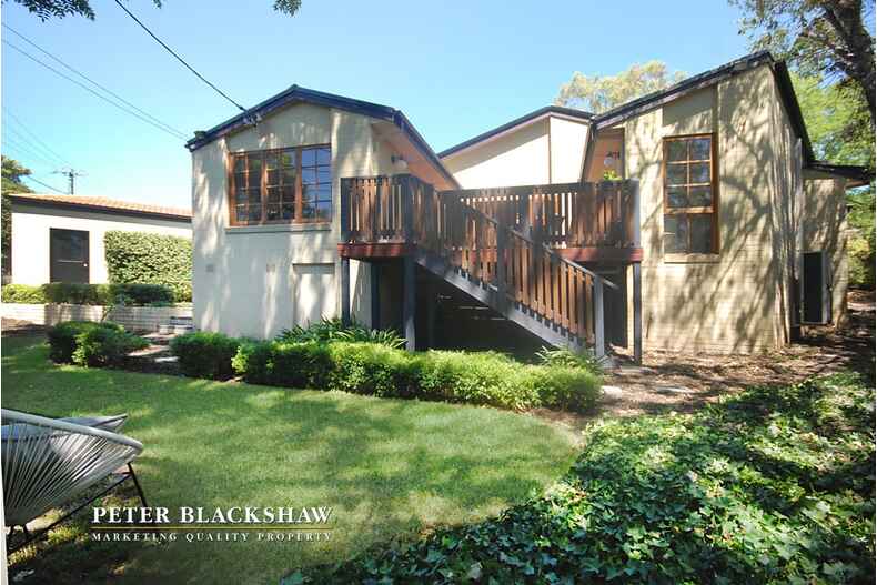 25 Jacka Crescent Campbell 25 Jacka Crescent Campbell