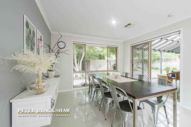 28 Saggers Close Gordon 28 Saggers Close Gordon