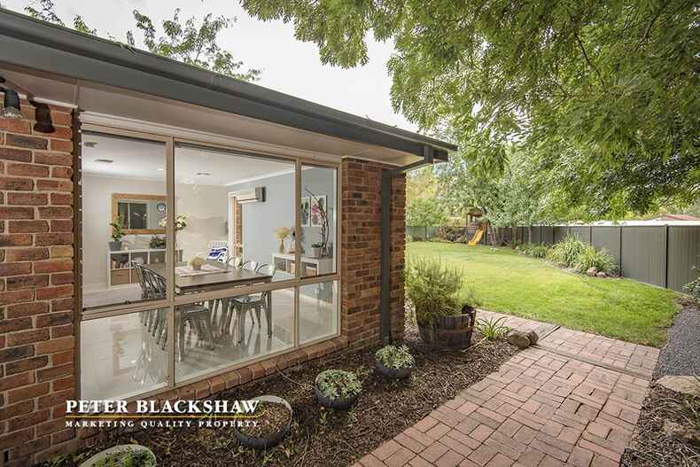 28 Saggers Close Gordon 28 Saggers Close Gordon