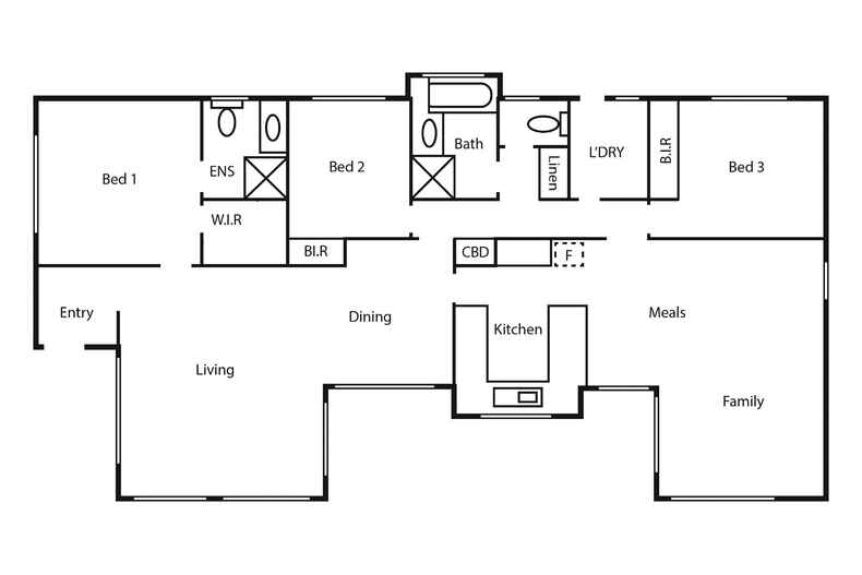 28 Saggers Close Gordon 28 Saggers Close Gordon