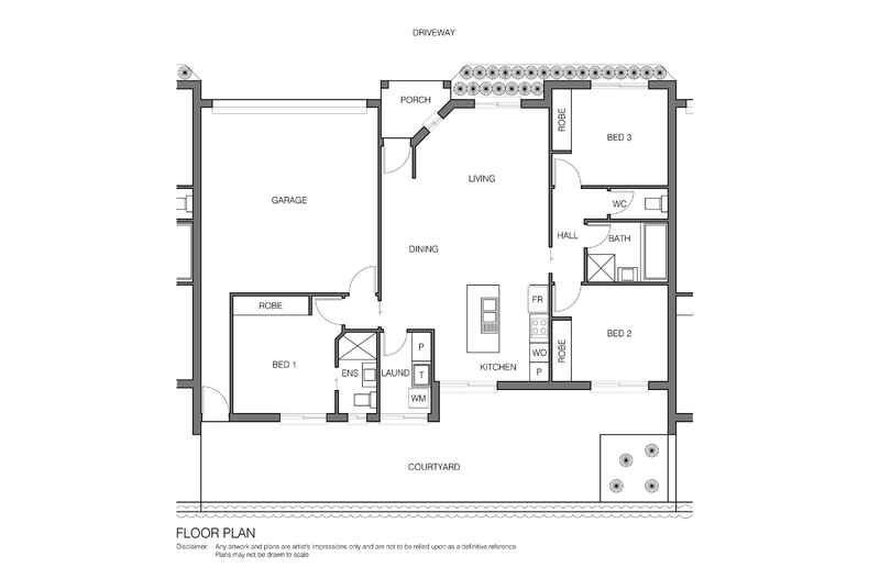 2/8-10 Ernest Street Crestwood 2/8-10 Ernest Street Crestwood