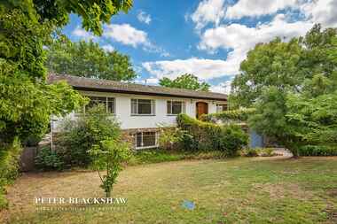 Lot 21/27 Beauchamp Street Deakin