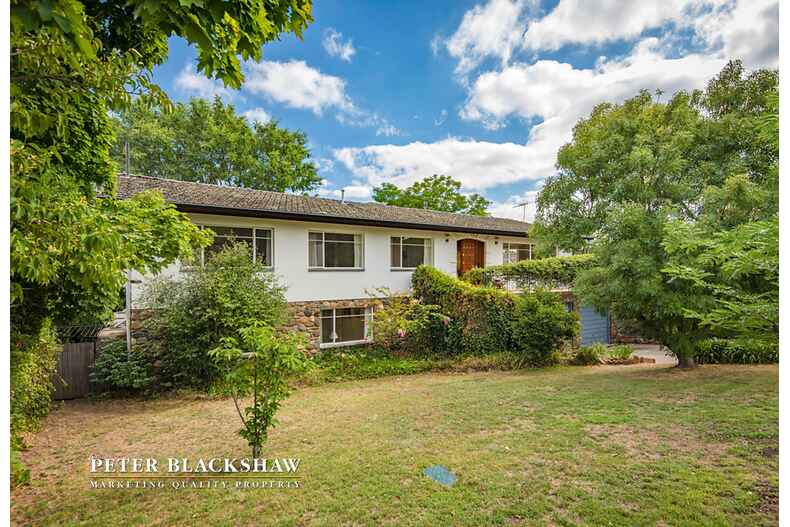 Lot 21/27 Beauchamp Street Deakin