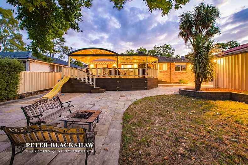 Lot 22/29 McLaren Crescent Pearce Lot 22/29 McLaren Crescent Pearce