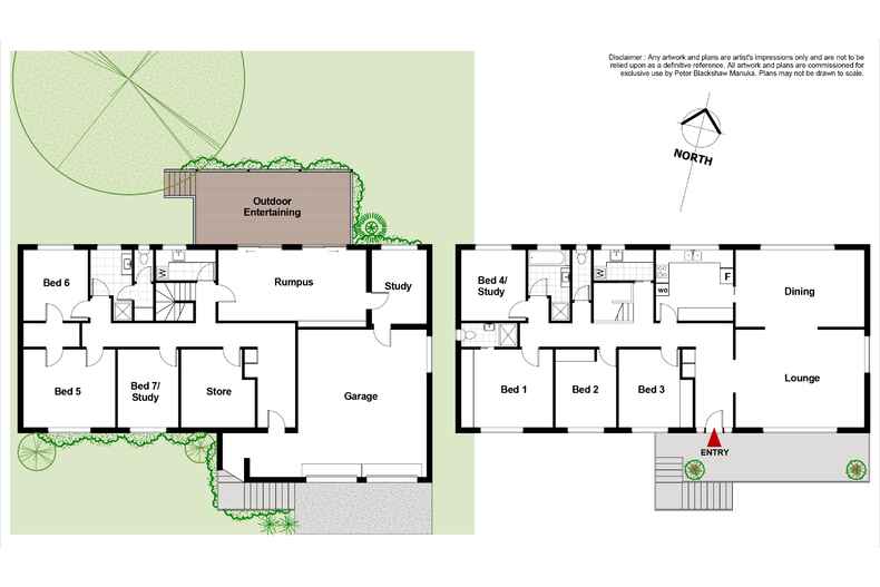 Lot 21/27 Beauchamp Street Deakin Lot 21/27 Beauchamp Street Deakin