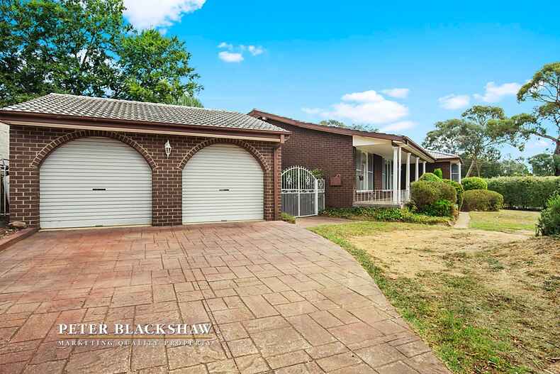 Lot 3/1 Alroy Circuit Hawker