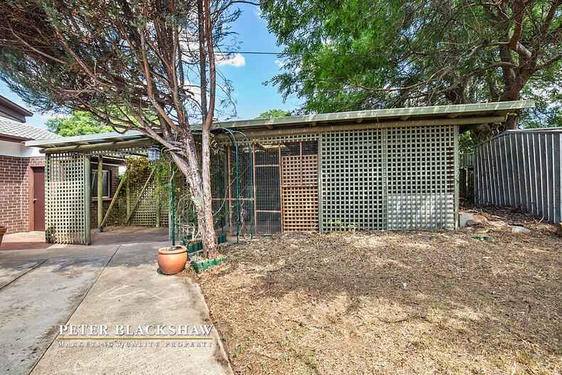 Lot 3/1 Alroy Circuit Hawker