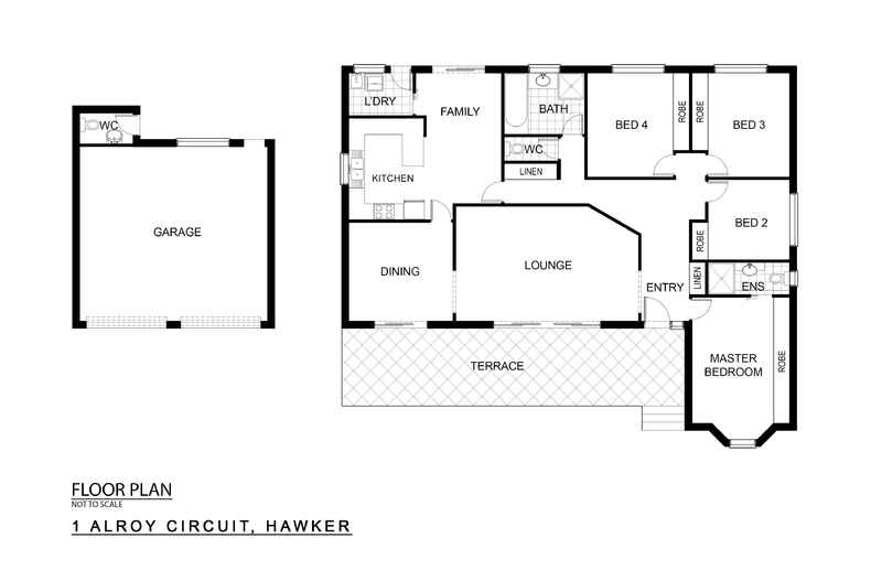 Lot 3/1 Alroy Circuit Hawker