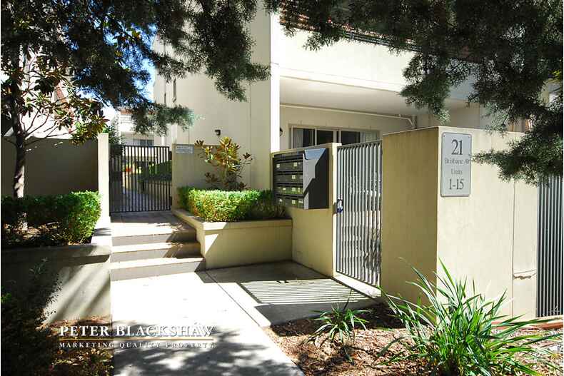12/21 Brisbane Avenue Barton