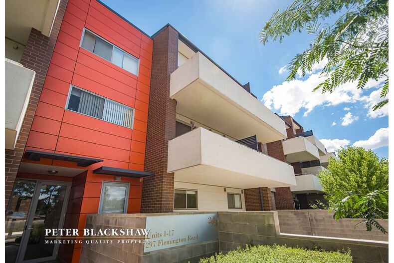 3/297 Flemington Road Franklin 3/297 Flemington Road Franklin