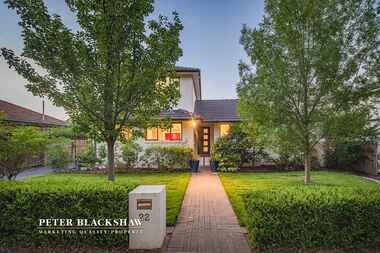 Lot 20/22 Carrington Street Deakin