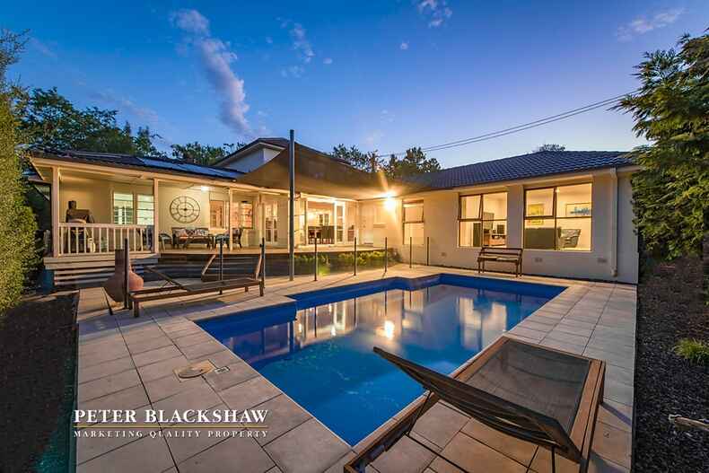 Lot 20/22 Carrington Street Deakin Lot 20/22 Carrington Street Deakin