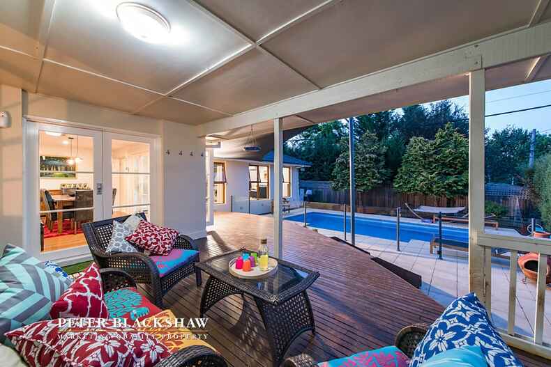 Lot 20/22 Carrington Street Deakin Lot 20/22 Carrington Street Deakin