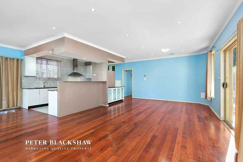 Lot 19/29 Helen Turner Street Gungahlin Lot 19/29 Helen Turner Street Gungahlin