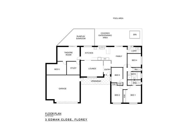Lot 6/3 Edman Close Florey Lot 6/3 Edman Close Florey