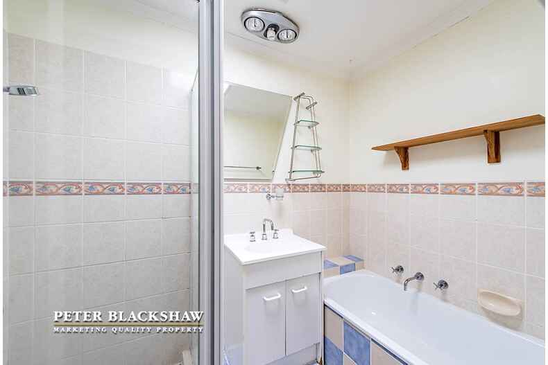 Lot 13/28 Dixson Circuit Conder Lot 13/28 Dixson Circuit Conder