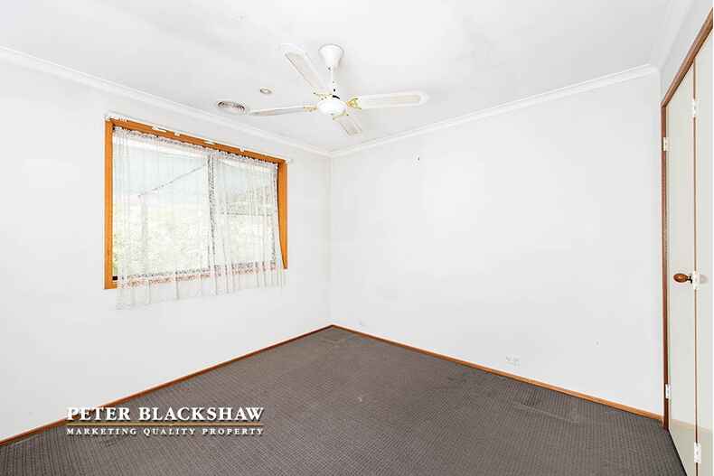 Lot 13/28 Dixson Circuit Conder Lot 13/28 Dixson Circuit Conder