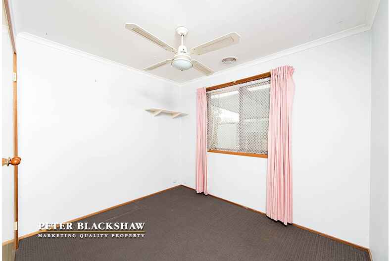 Lot 13/28 Dixson Circuit Conder Lot 13/28 Dixson Circuit Conder