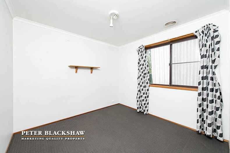 Lot 13/28 Dixson Circuit Conder Lot 13/28 Dixson Circuit Conder