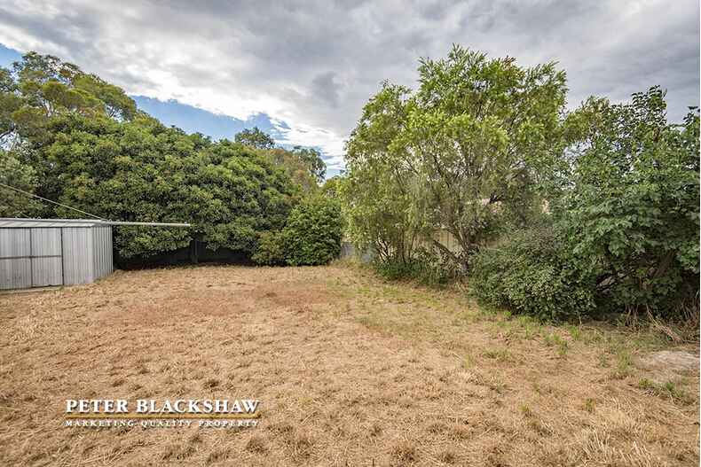 Lot 13/28 Dixson Circuit Conder Lot 13/28 Dixson Circuit Conder