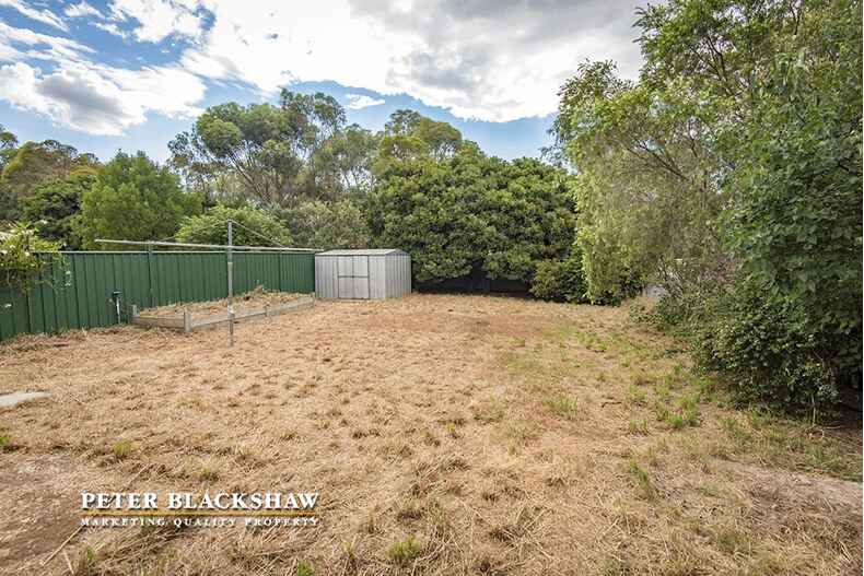 Lot 13/28 Dixson Circuit Conder Lot 13/28 Dixson Circuit Conder