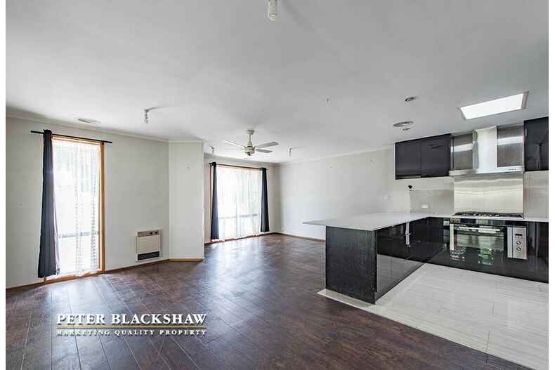 Lot 13/28 Dixson Circuit Conder Lot 13/28 Dixson Circuit Conder