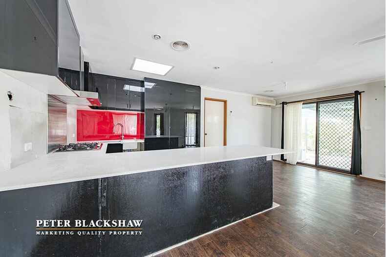 Lot 13/28 Dixson Circuit Conder Lot 13/28 Dixson Circuit Conder