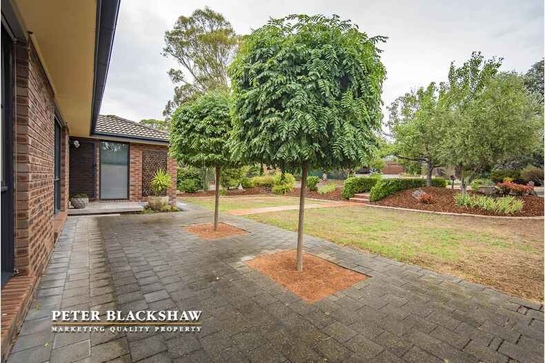 Lot 3/7 Mcrae Place Kambah Lot 3/7 Mcrae Place Kambah