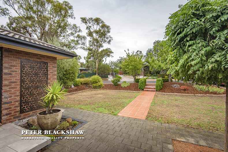 Lot 3/7 Mcrae Place Kambah Lot 3/7 Mcrae Place Kambah