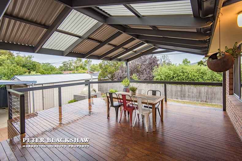 Lot 3/7 Mcrae Place Kambah Lot 3/7 Mcrae Place Kambah