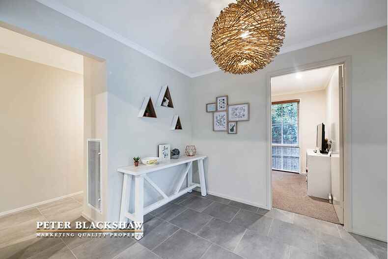 Lot 3/7 Mcrae Place Kambah Lot 3/7 Mcrae Place Kambah