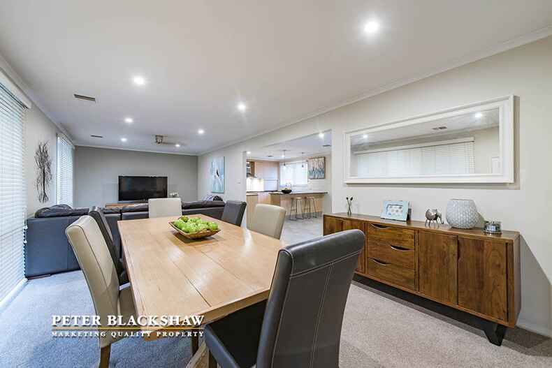 Lot 3/7 Mcrae Place Kambah Lot 3/7 Mcrae Place Kambah