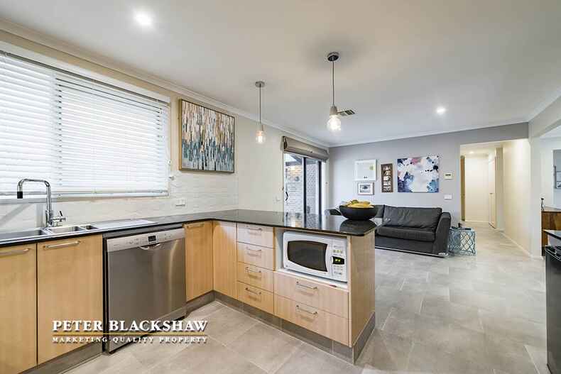 Lot 3/7 Mcrae Place Kambah Lot 3/7 Mcrae Place Kambah