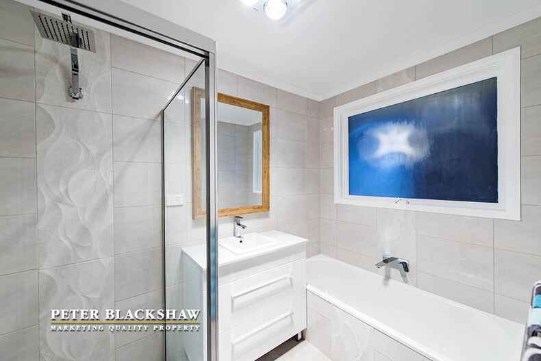 Lot 3/7 Mcrae Place Kambah Lot 3/7 Mcrae Place Kambah