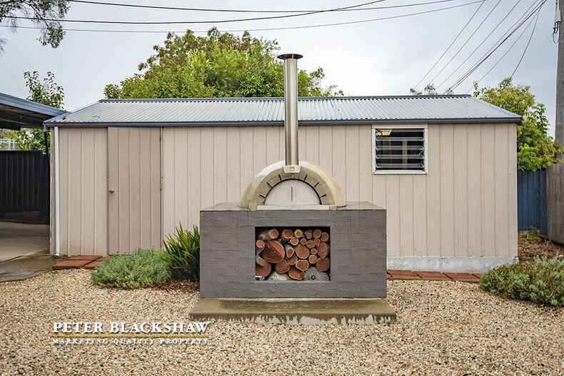 Lot 3/7 Mcrae Place Kambah Lot 3/7 Mcrae Place Kambah