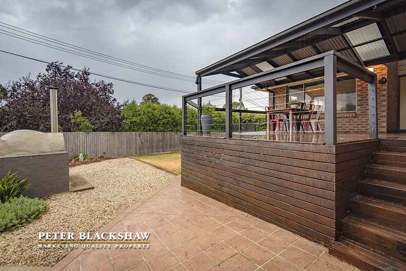 Lot 3/7 Mcrae Place Kambah Lot 3/7 Mcrae Place Kambah