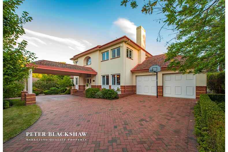 Lot 6/36 Empire Circuit Forrest Lot 6/36 Empire Circuit Forrest