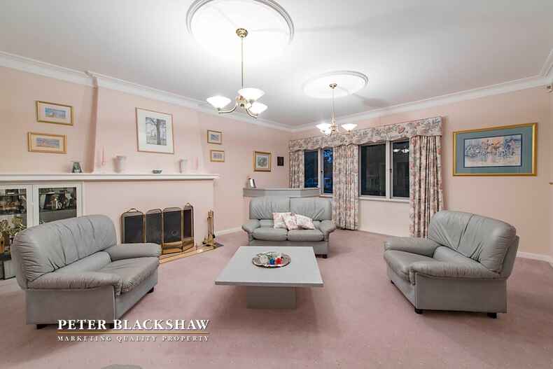 Lot 6/36 Empire Circuit Forrest Lot 6/36 Empire Circuit Forrest