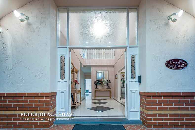 Lot 6/36 Empire Circuit Forrest Lot 6/36 Empire Circuit Forrest