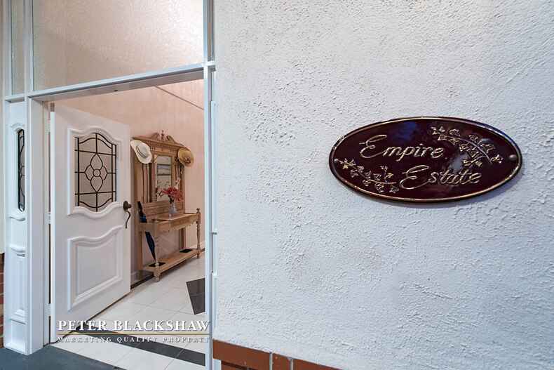 Lot 6/36 Empire Circuit Forrest Lot 6/36 Empire Circuit Forrest