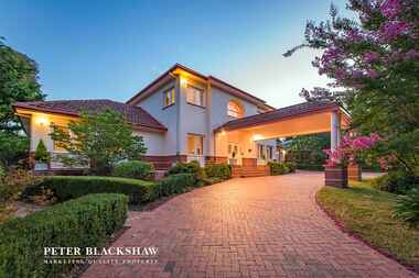 Lot 6/36 Empire Circuit Forrest