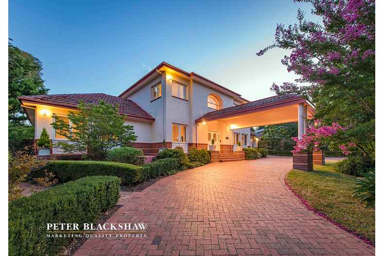 Lot 6/36 Empire Circuit Forrest