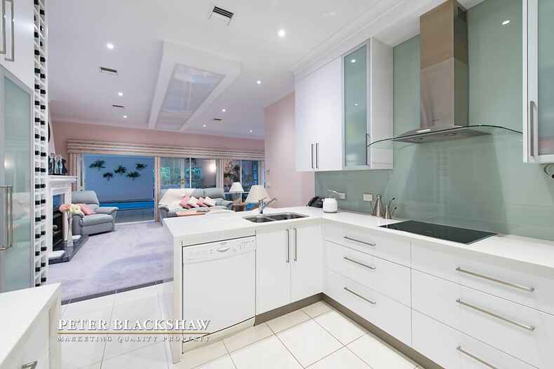 Lot 6/36 Empire Circuit Forrest Lot 6/36 Empire Circuit Forrest