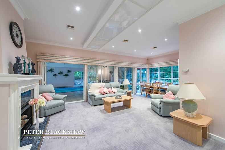 Lot 6/36 Empire Circuit Forrest Lot 6/36 Empire Circuit Forrest